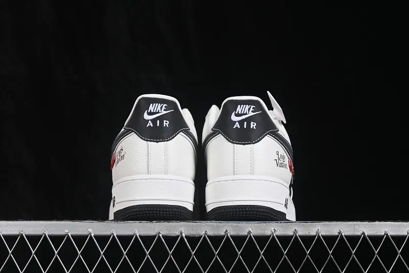 All categories Nk Air Force 1 Air Force series Nk Air Force 1 Low Air Force low-top Nike Air Force 1'07 Low Air Force 1 low-top casual sneakers WY0655-105